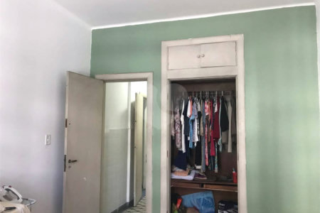 Apartamento na Bela Vista de 345m2 com 4 quartos (sendo 1 suíte.