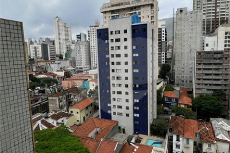Apartamento Residencial BELA VISTA