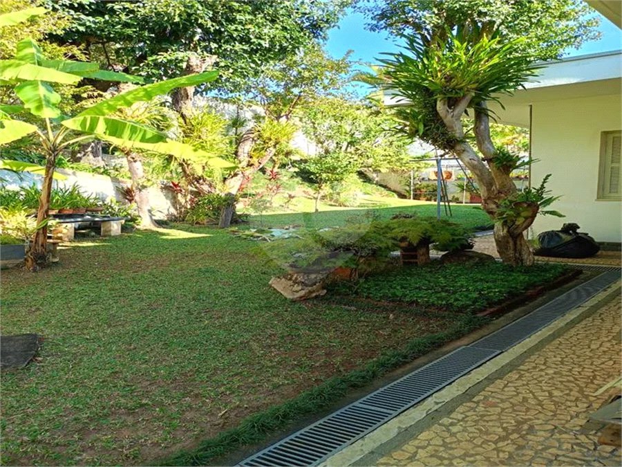 Casa de Alto Padrão à Venda – Campo Belo | São Paulo/SP