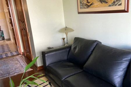 Apartamento à venda com 4 quartos, sendo 3 suítes,  em Cidade São Francisco, São Paulo, SP