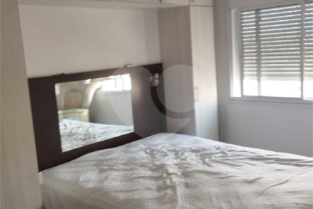 Apartamento á venda - Cambuci