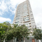 Apartamento para alugar com 100m², 3 quartos e 2 vagas