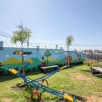 Apartamento com 2 dormitórios.