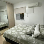 Apartamento no Condomínio Parque dos Manacás.