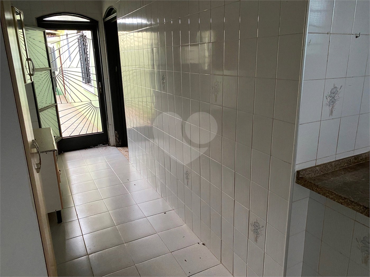 Casa de 2 dormitórios no Bairro Boa Vista