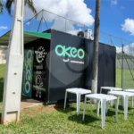 Lindo sobrado com 4 suites e piscina à venda, 365m², por R$ 2.450.000,00 no condomínio Villa Suiça, em Indaiatuba/SP.