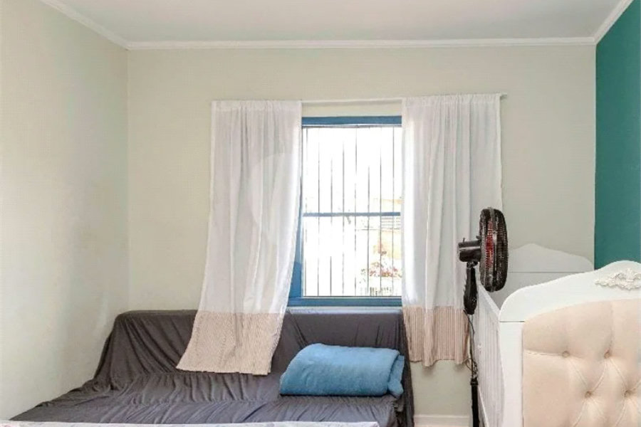 Vende-se linda casa no Jardim Aeroporto