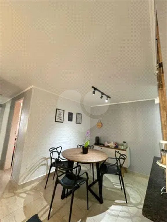 APARTAMENTO A VENDA 68M², 3 DORMITORIOS, 1 SUITE, 1 VAGA - JARDIM AMÉRICA - SÃO JOSÉ DOS CAMPOS/SP.