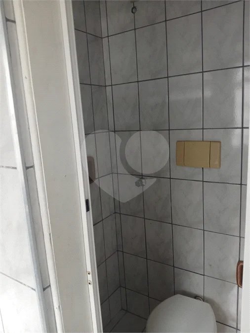 Apartamento Edifício Ravena 3 quartos 93 m² - Parque Santana - Mogi das Cruzes/SP