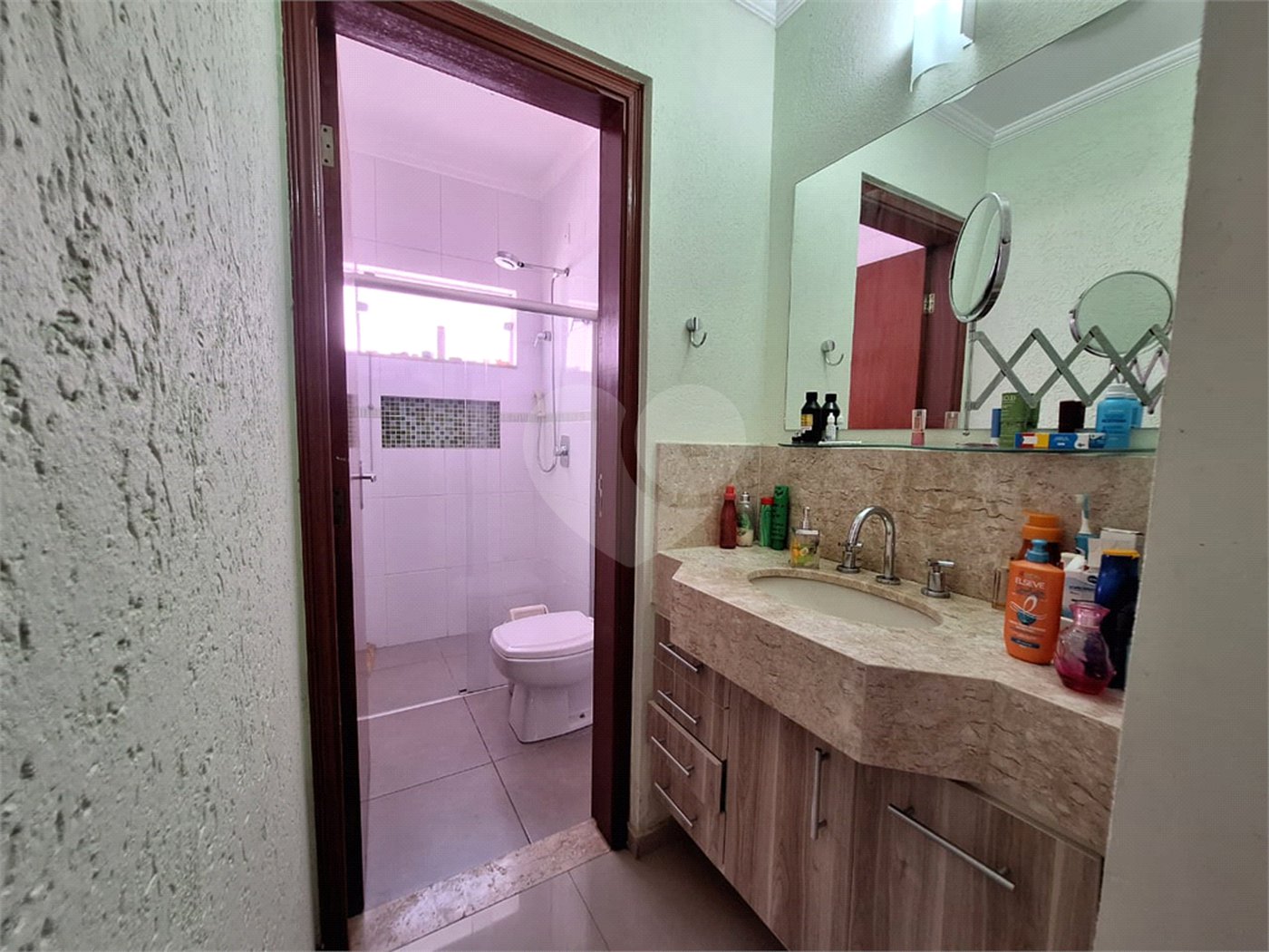 Casa á venda no bairro Itamarati