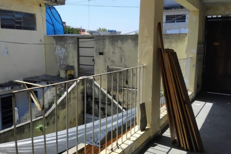 Casa à venda com 8 quartos em Vila Dalva, São Paulo, SP