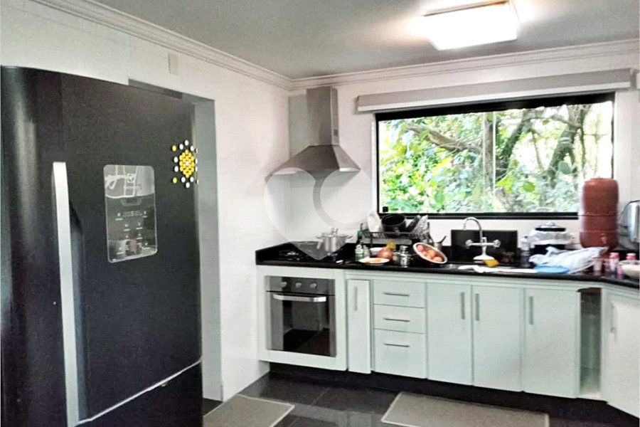 Sobrado Tremembé | 450m² | 3 Suítes | 4 Vagas | Espaço Gourmet | Lazer Completo
