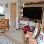 Apartamento à venda com 2 suítes no Centro, Bertioga, SP