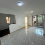 Apartamento á venda - Jabaquara