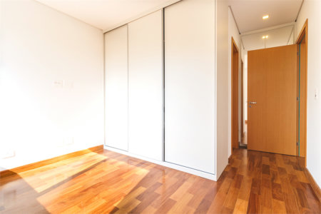 Casa à venda com 4 suítes no condomínio Villagio Quadrifolio, São Paulo - SP