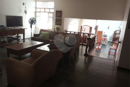 Casa à venda no Centro - São Carlos/SP