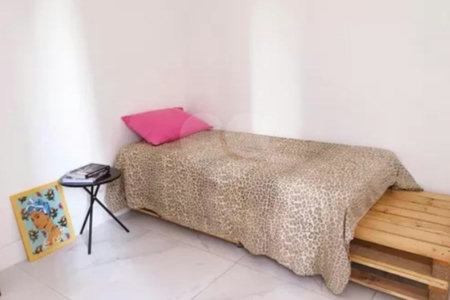 Apartamento á venda - Bela Vista