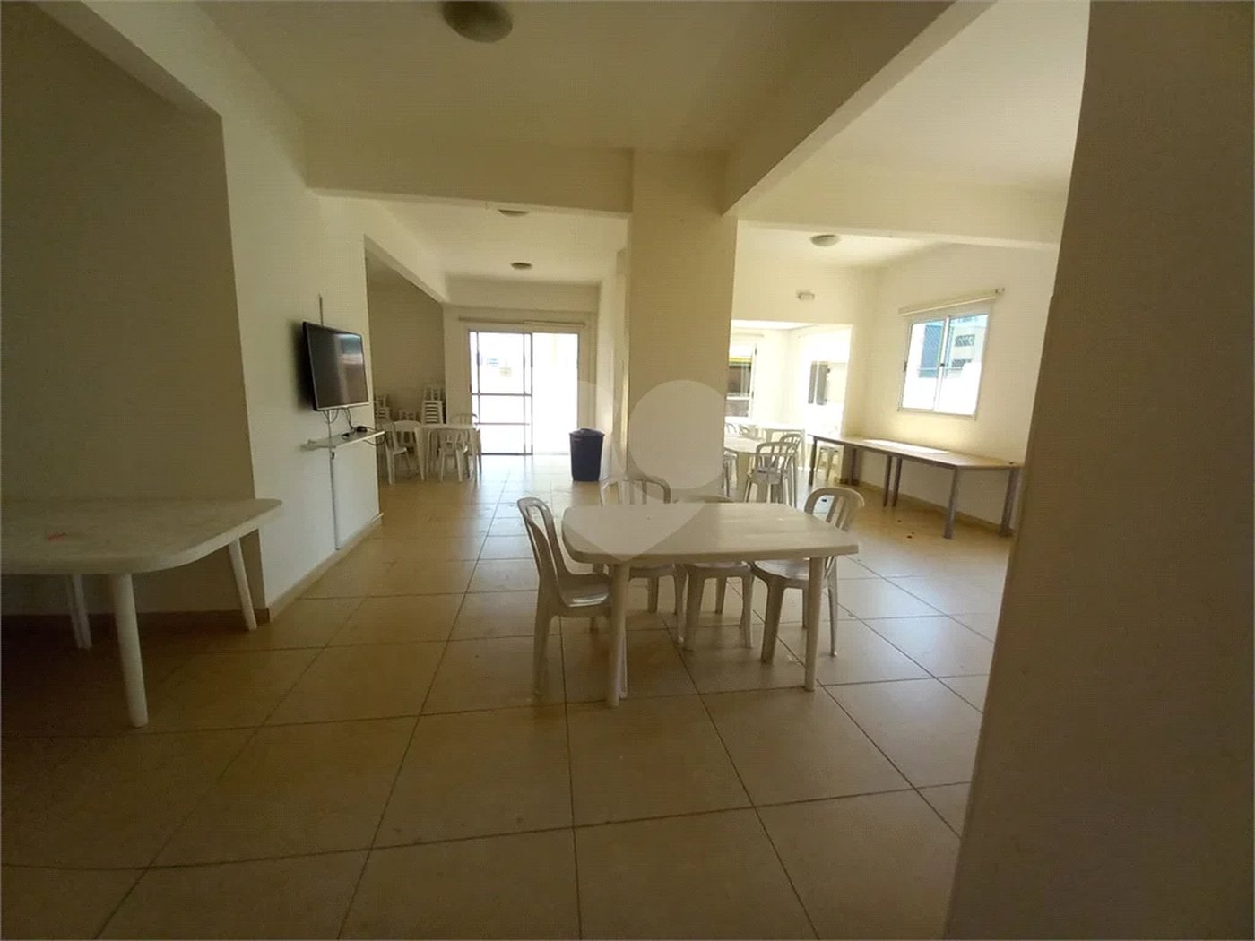 Apartamento à venda com 2 quartos em Vila Guilherme, São Paulo, SP