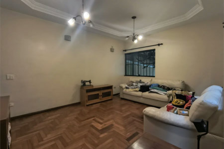 Sobrado à venda com 3 quartos, sendo 1 suíte, em Butantã, São Paulo, SP