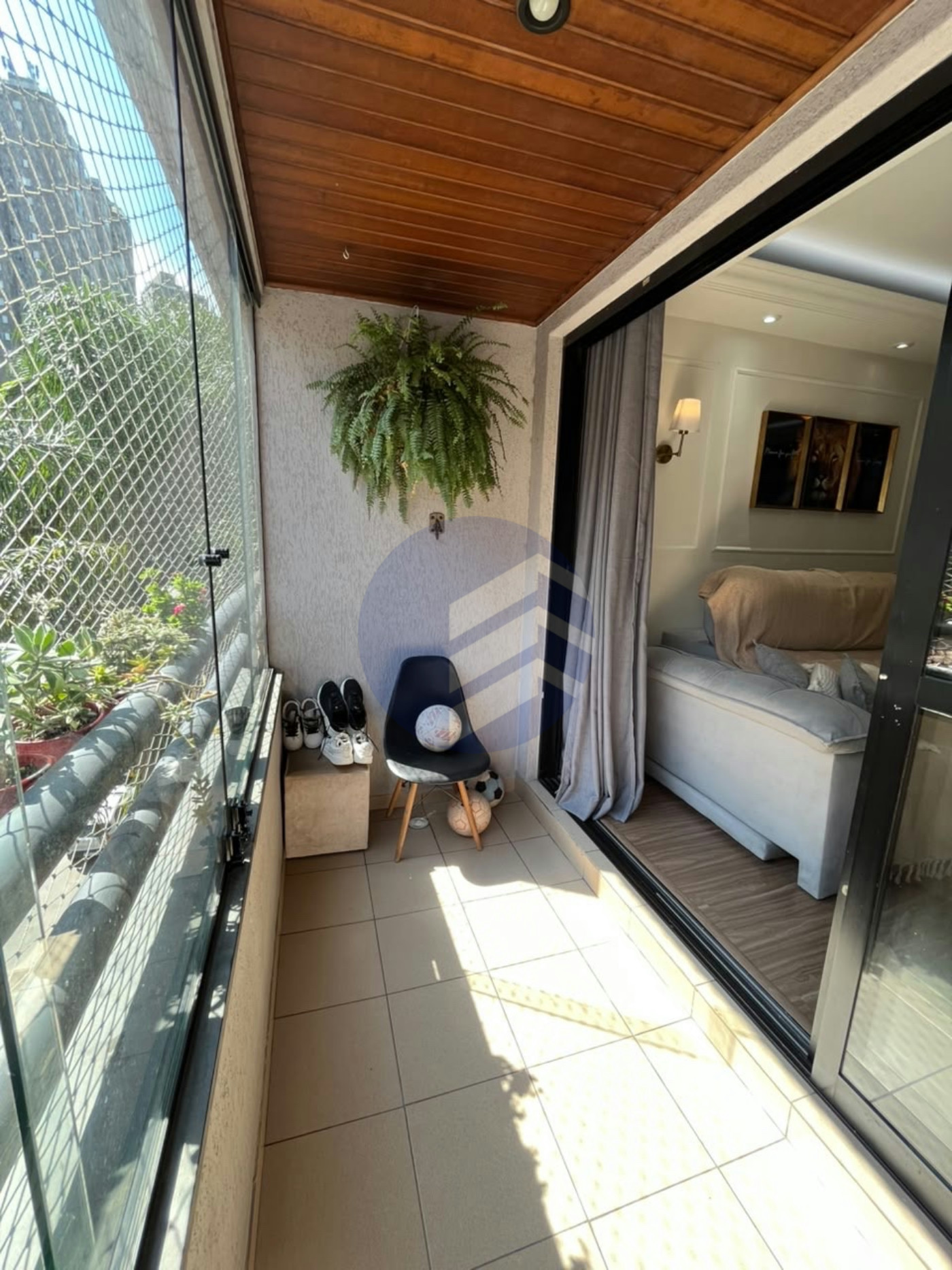 Apartamento à venda com 3 quartos em Vila Andrade, São Paulo - SP