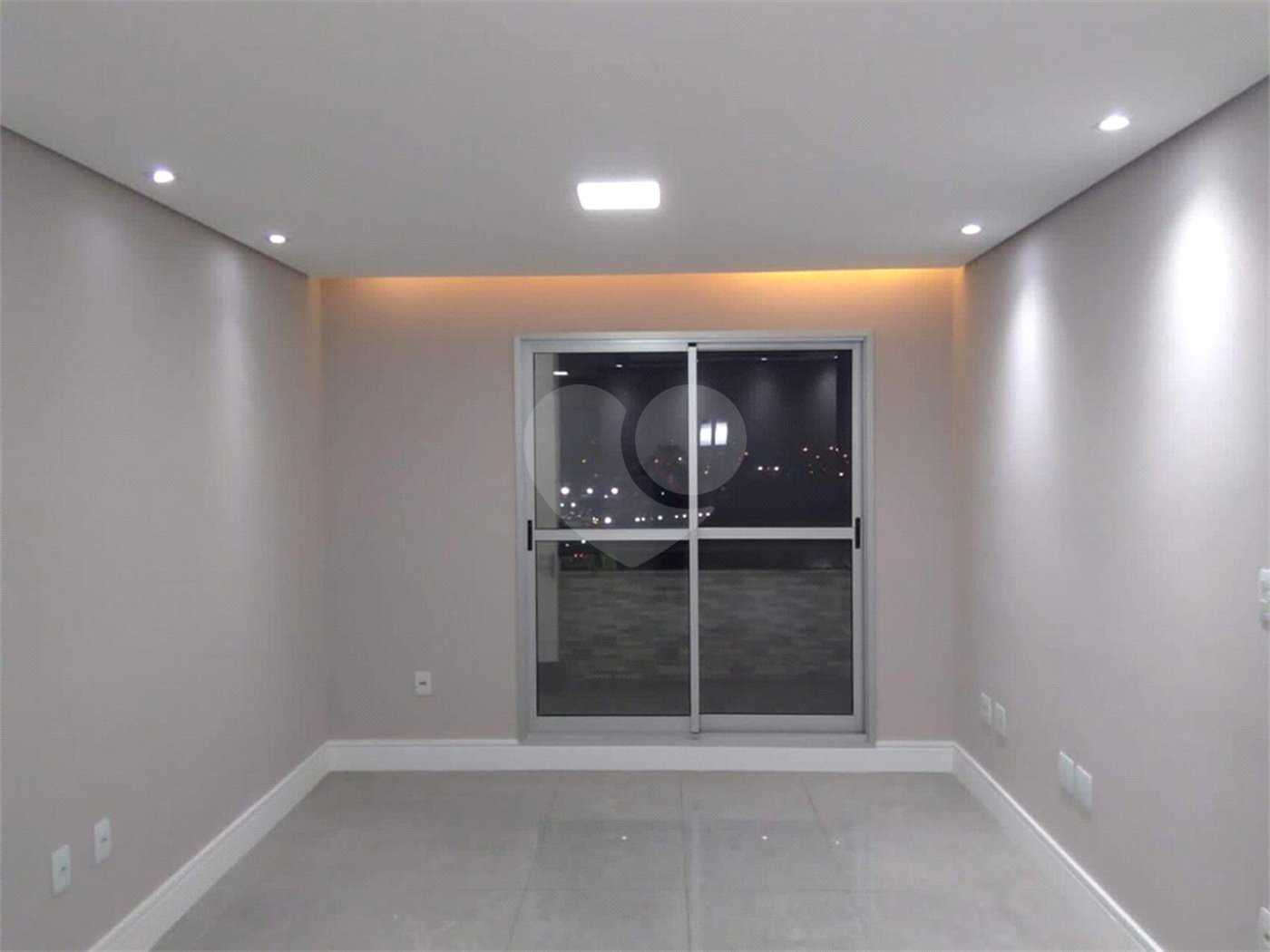 APARTAMENTO A VENDA COM 102M², 4 DORMITORIOS, 1 SUITE, RESIDENCIAL ILHA BELA, SÃO JOSÉ DOS CAMPOS/SP