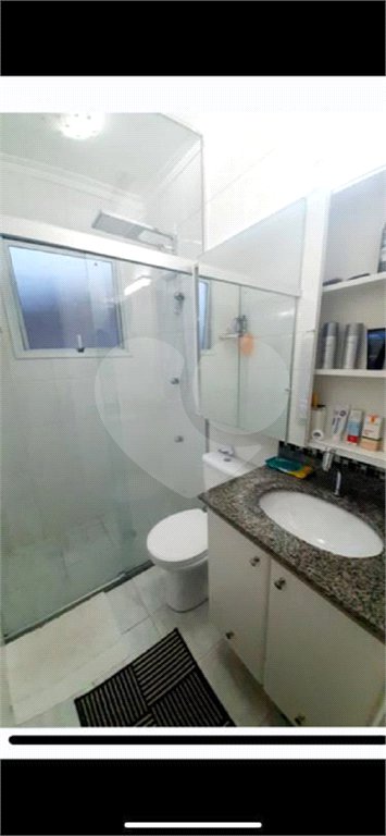 Casa à venda – 166m² – Condomínio Villagio Dei Fiore