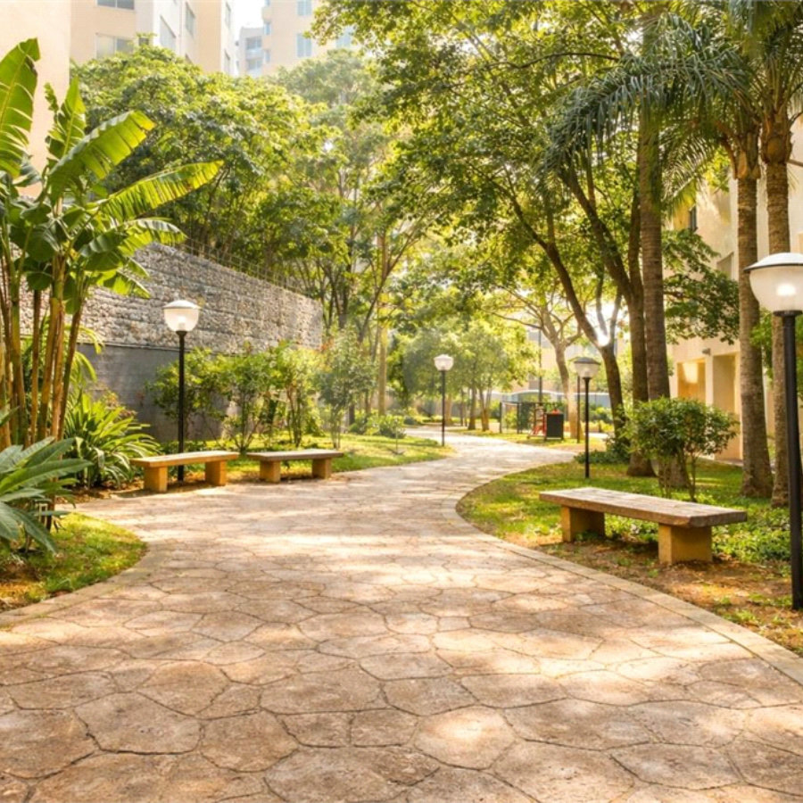 Apartamento à venda no Condomínio Green Park – Pronto para morar!