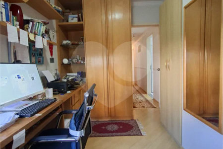 OPORTUNIDADE - APARTAMENTO DE 120M² NO CENTRO DE SBC!!!