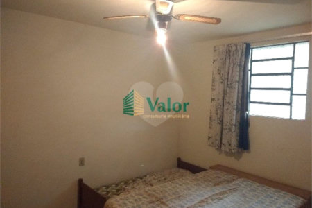 Casa com 3 dormitórios na Vila Prado