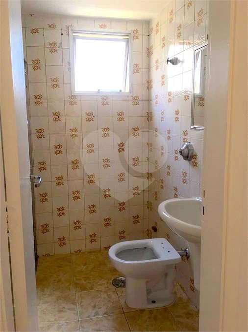 OTIMO APARTAMENTO Á VENDA NO JABAQUARA - EDIFÍCIO MAY, com dois dormitórios