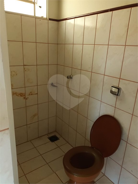 Casa no Jardim Macarengo - São Carlos/SP