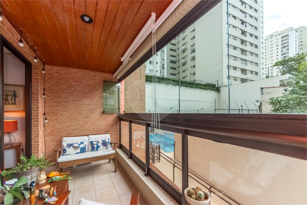 Apartamento para venda em Vila Clementino com 3 quartos, sendo 1 suíte , 94m²