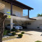 Sobrado para venda no condomínio de alto padrão Village Damha II