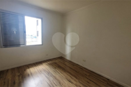 Apartamento com 2 quartos na Móoca