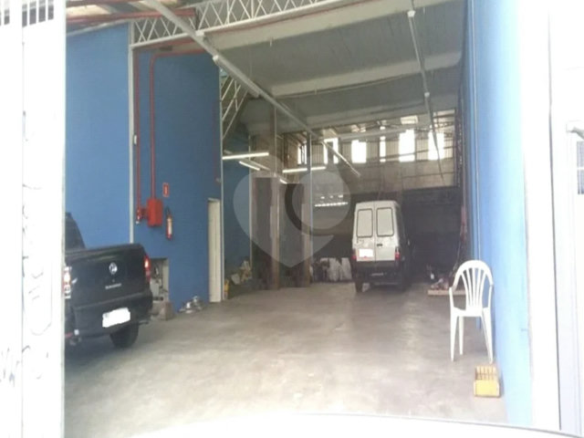 Galpão à venda em Limão, São Paulo, SP