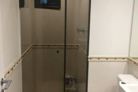 Apartamento à venda com 2 quartos em Vila Andrade, São Paulo, SP