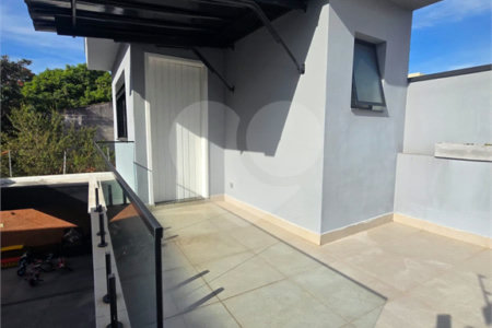 Casa á venda - Saúde