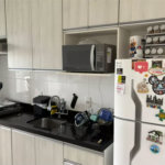 Apartamento à venda com 2 quartos, sendo 1 suíte,  em Vila Sônia, São Paulo, SP