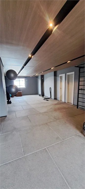 Apartamento 2 Dorms a 800m do Metrô Belém – Vista Livre