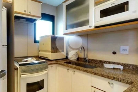 Apartamento para venda e locação no Paraiso de 63m² com 2 dormitórios e uma suíte