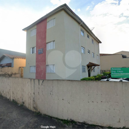 Prédio Residencial à Venda | Excelente Oportunidade para Investidores | Parque Ecológico – Indaiatuba/SP