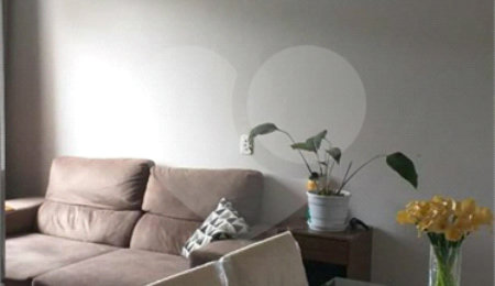 Apartamento à venda com 2 quartos em Jaraguá, São Paulo, SP