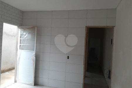 CASA À VENDA BOSQUE DOS EUCALIPTOS 2 DORMITORIOS,1 SUITE, 1 VAGA SÃO JOSÉ DOS CAMPOS/SP