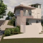 Terreno de 360 m² em Condomínio Fazenda das Areias – Projeto Aprovado