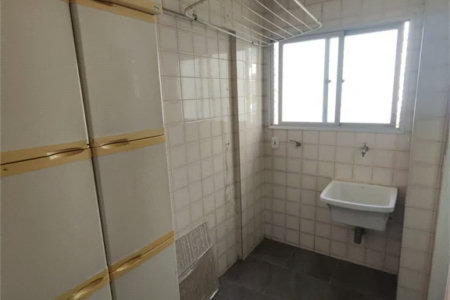 Apartamento à venda com 2 quartos em Butantã, São Paulo - SP