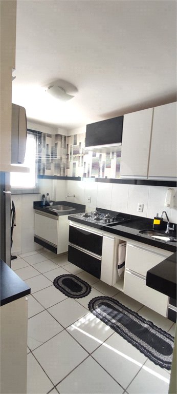 Apartamento à venda - Spazio Mont Royal
