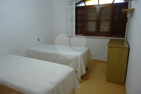 Casa de 3 quartos com lazer à venda na Vila Mariana