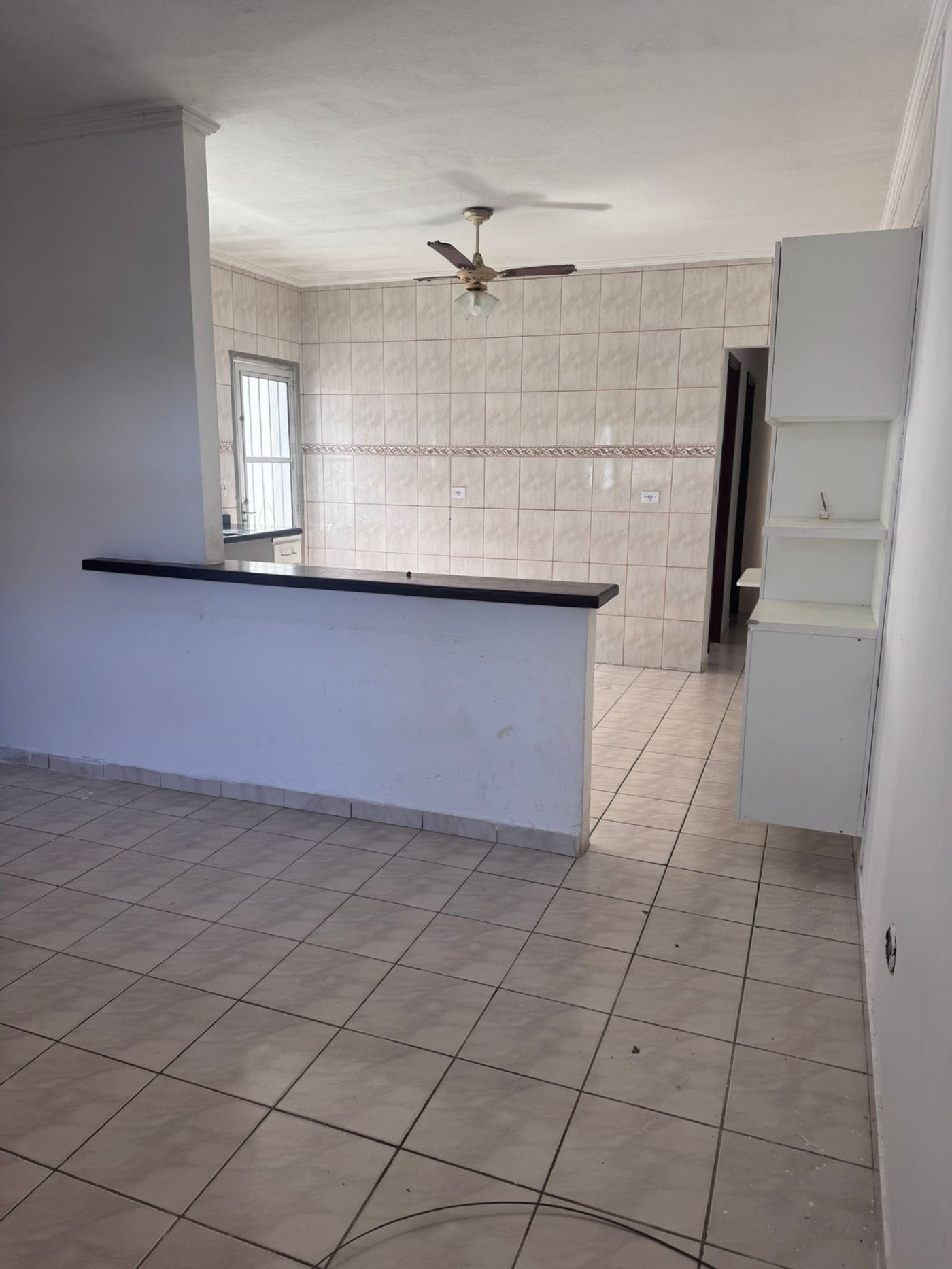 🏡 Casa para Locação a Apenas 200 Metros da Praia – Solemar