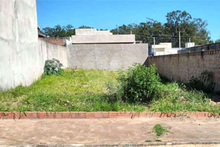 Terreno para venda no Parque dos Flamboyant