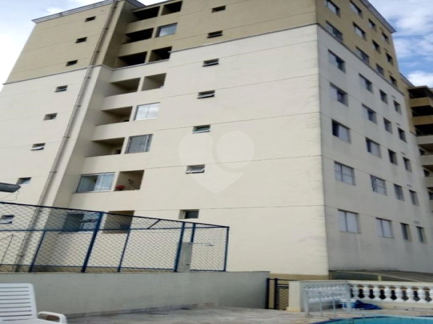 Excelente Apartamento de 02 dormitórios. Venha fazer uma Visita.